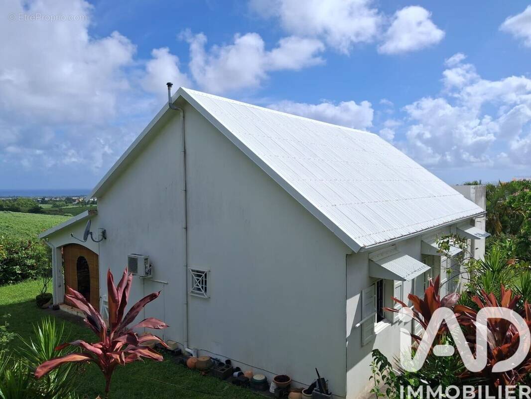 Photo 1 - Maison à SAINT-ANDRE