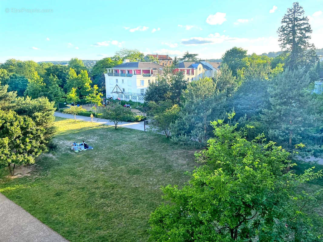Appartement à SCEAUX