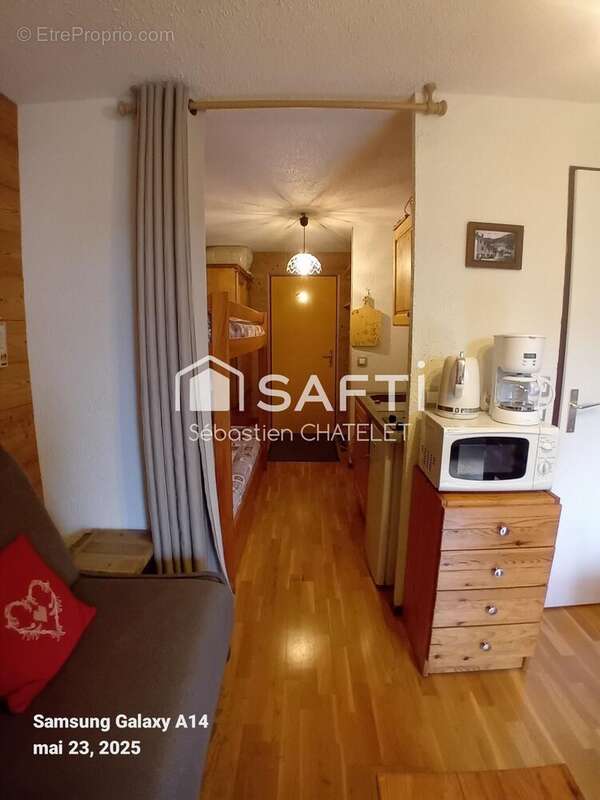 Photo 9 - Appartement à MANIGOD
