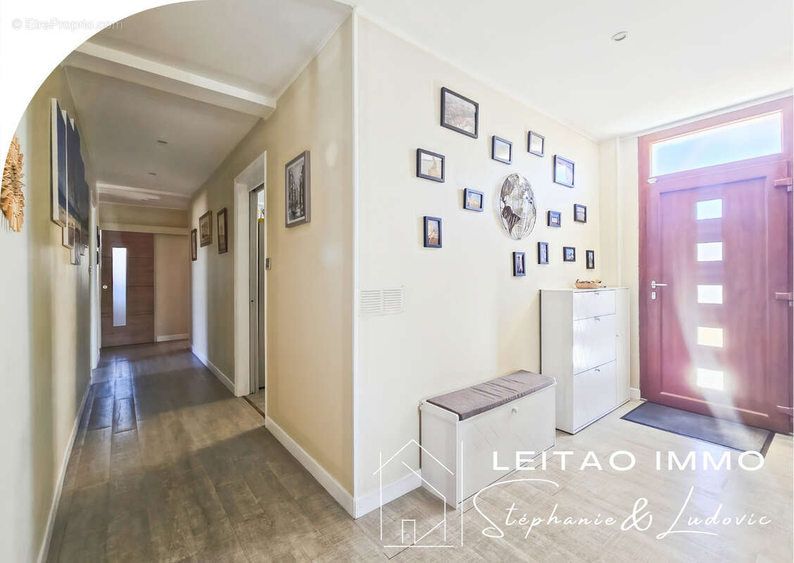 Appartement à LAVAUR