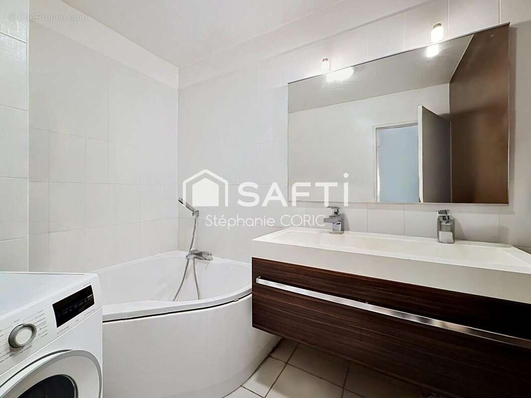 Photo 6 - Appartement à BOULOGNE-BILLANCOURT