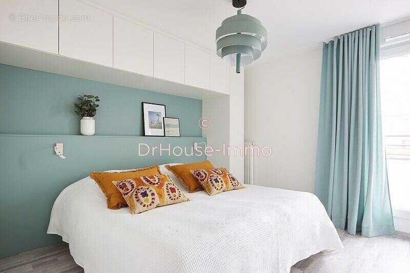 Appartement à SAINT-MARTIN-D&#039;HERES