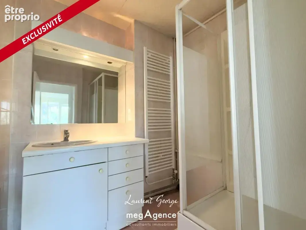 APPARTEMENT T3 avec Loggia et ascenseur - photo 5