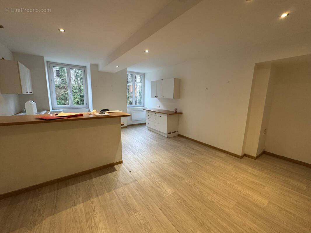 Appartement à VIENNE