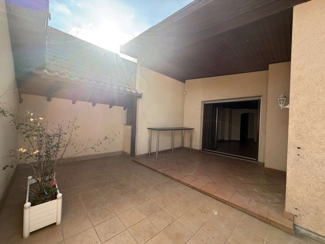 Appartement à WALHEIM