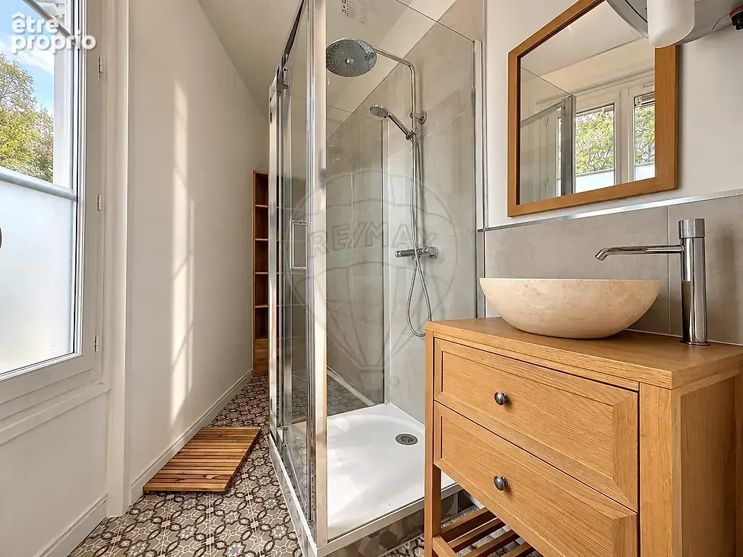 Maison 3 chambre(s) à vendre - photo 9