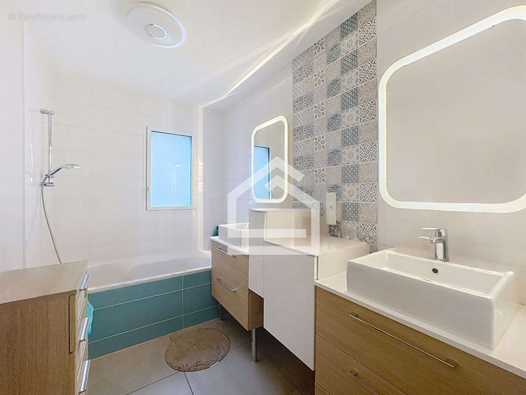 Maison à SAINT-AUBIN-DE-MEDOC