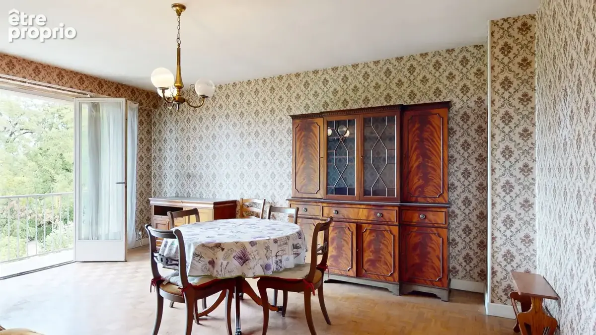 Appartement Moulins - photo 6