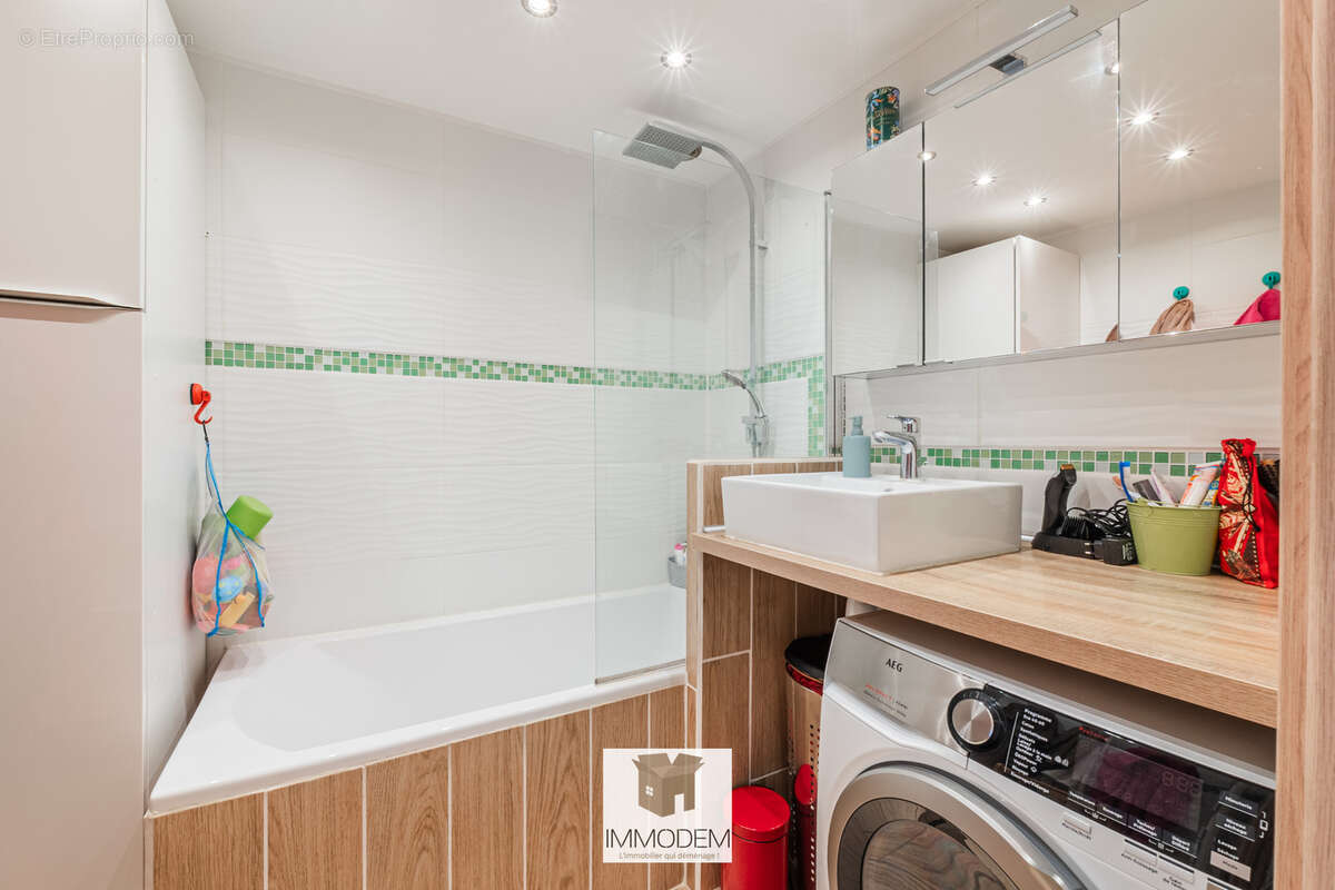Appartement à SOUFFELWEYERSHEIM