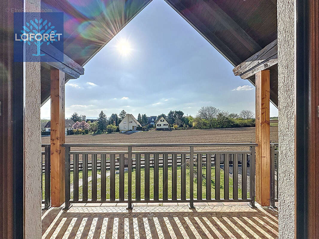 Maison Griesheim Sur Souffel 6 pièces 244m² - photo 12