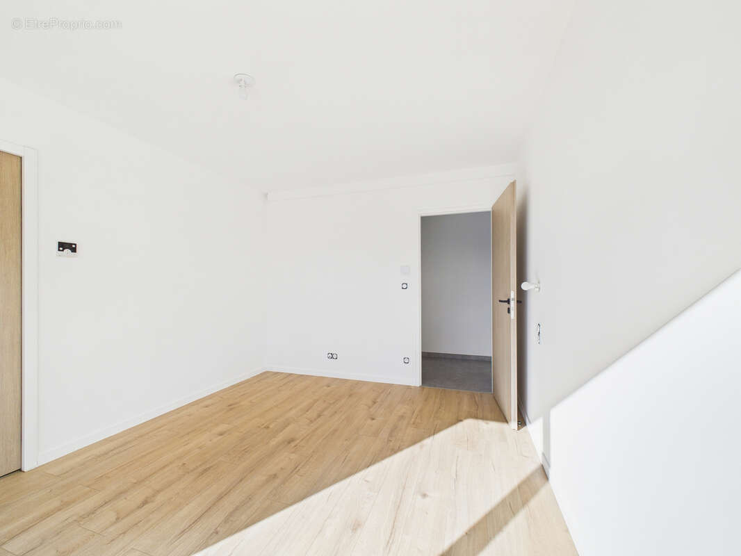 Appartement à MONTMELIAN