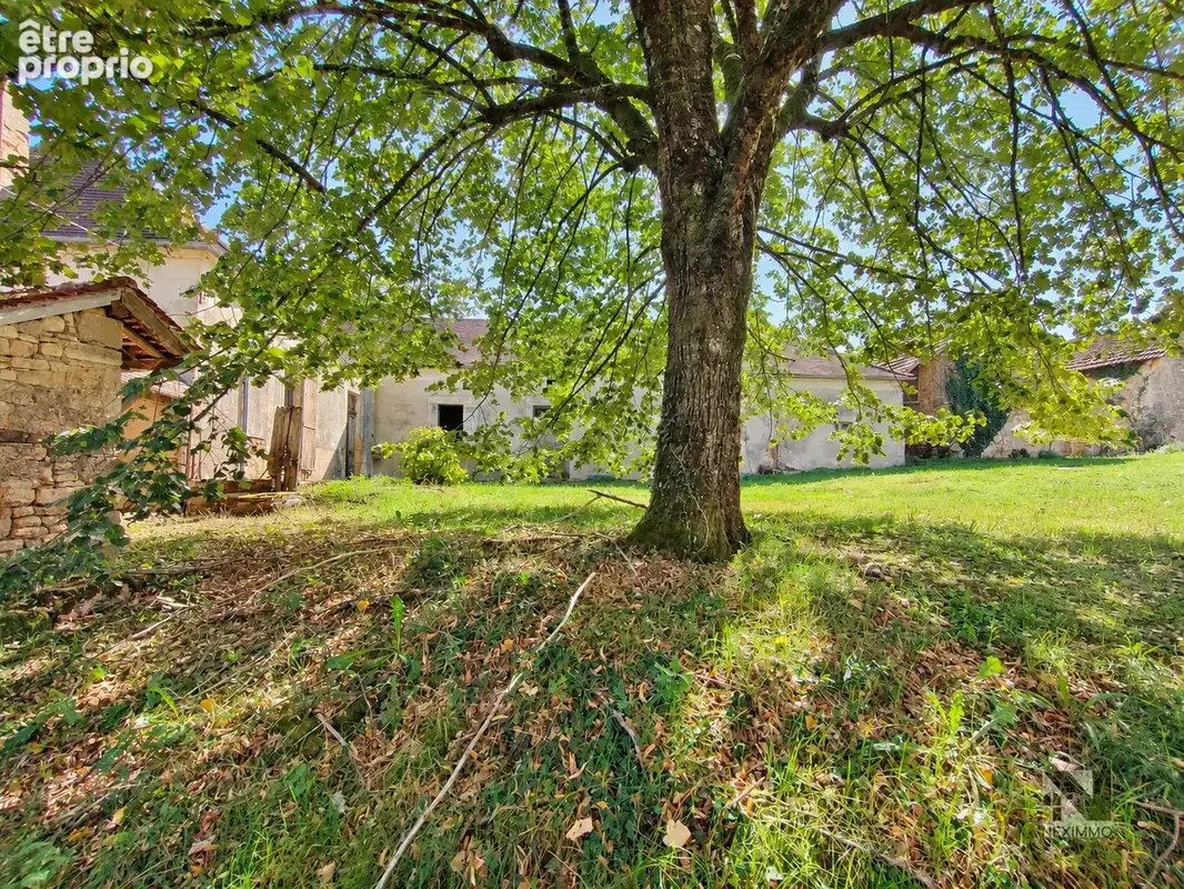Maison 5 pièces 120 m² à vendre à Granges-D'ans (24390) - photo 6