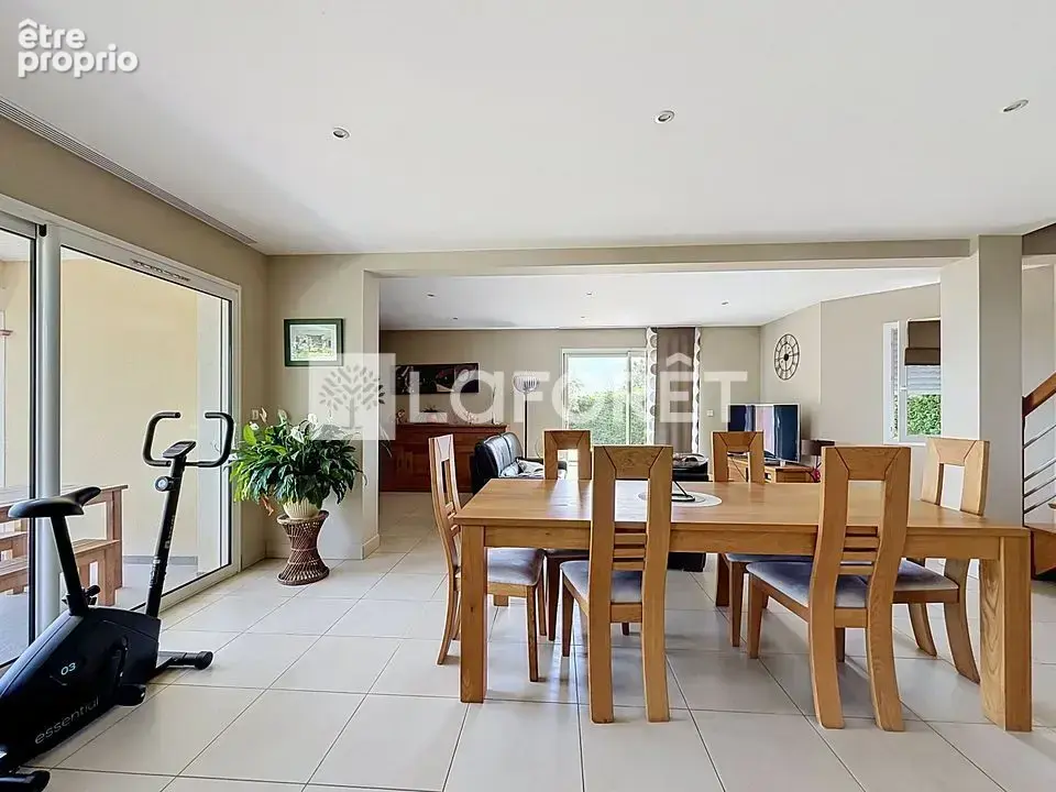 Maison Montjoire 5 pièce(s) 147.66 m2 - photo 6