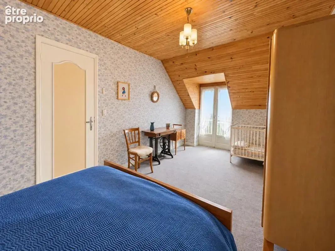 Maison ancienne - photo 15
