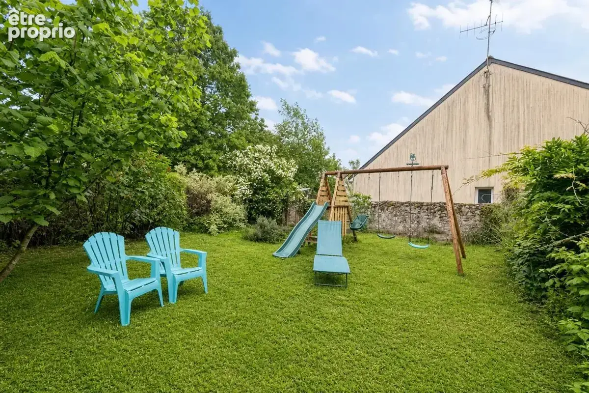 Maison de 143 m² à Mauges-sur-Loire, 7 pièces - photo 28