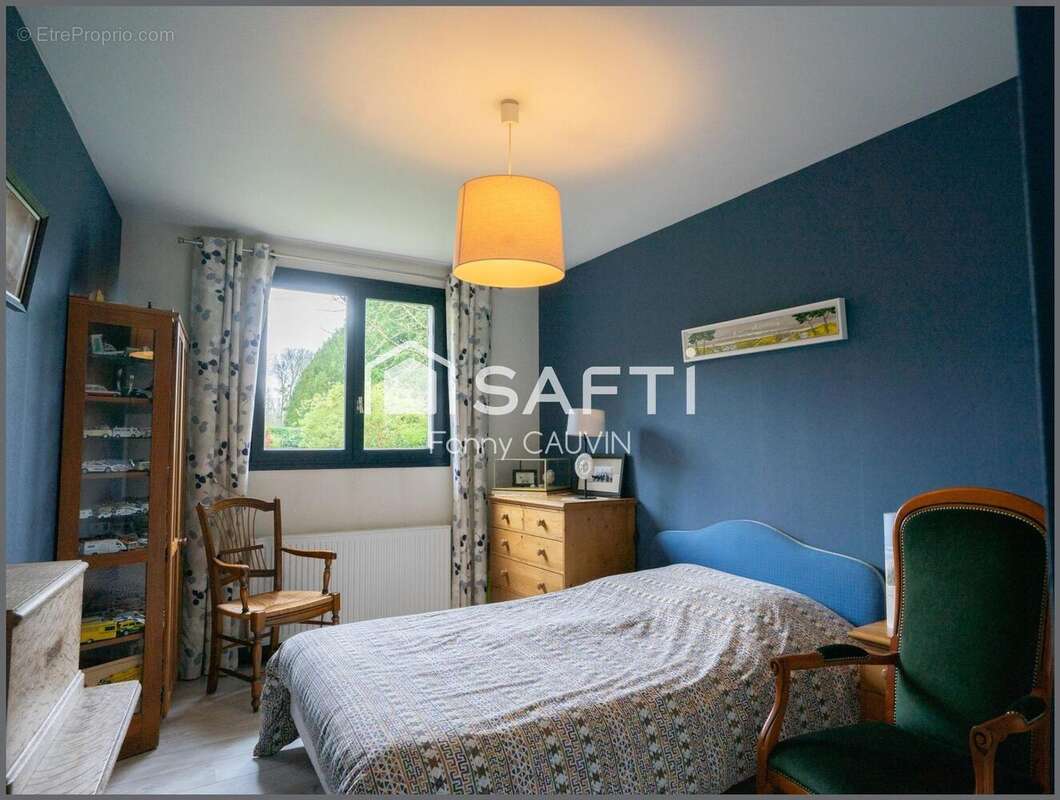 Photo 9 - Maison à AVRECHY