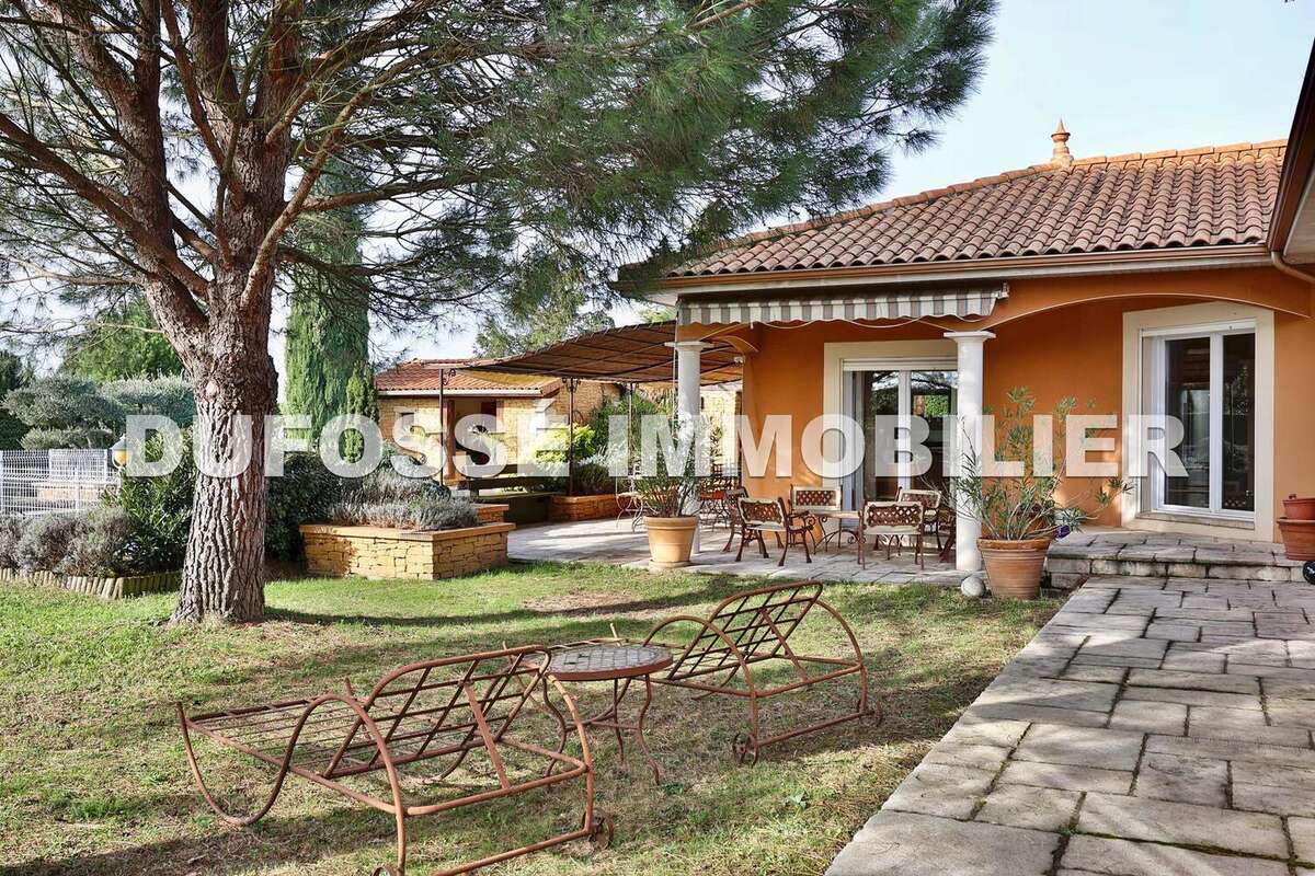 Photo 6 - Maison à SAINT-GEORGES-D&#039;ESPERANCHE