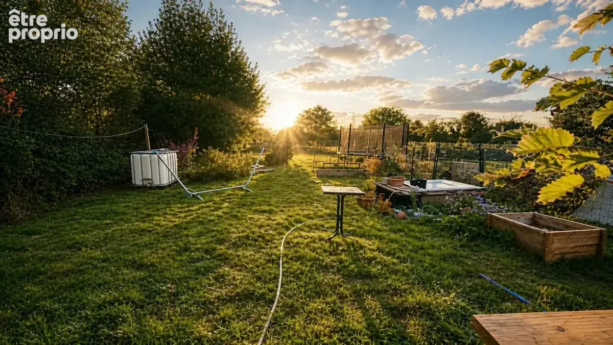 Maison de 6 pièces de 119 m² à Montluçon - photo 19