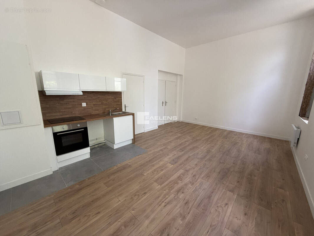 Appartement à LILLE
