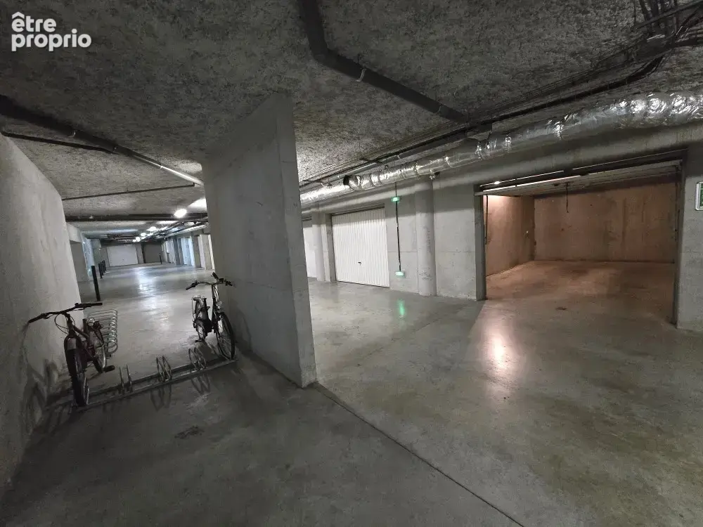 Terrasses de la Couronne - T4 - Terrasses - Garage. - photo 10