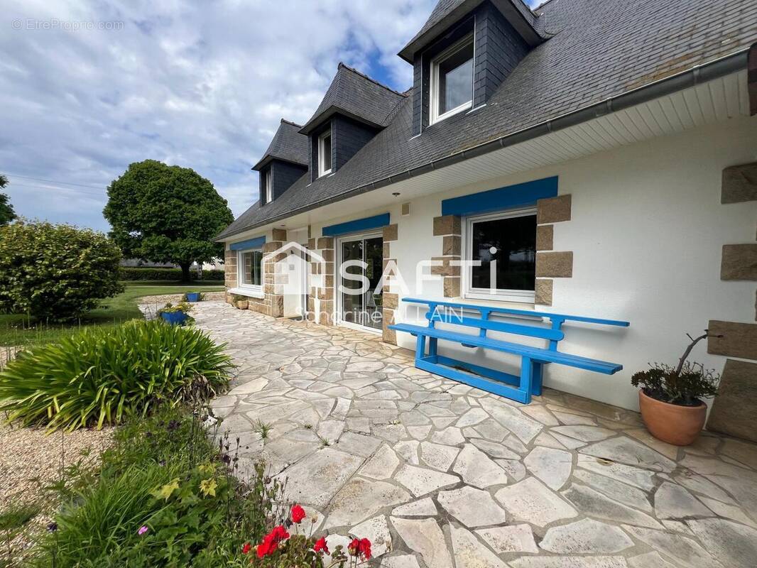 Photo 1 - Maison à PLERIN