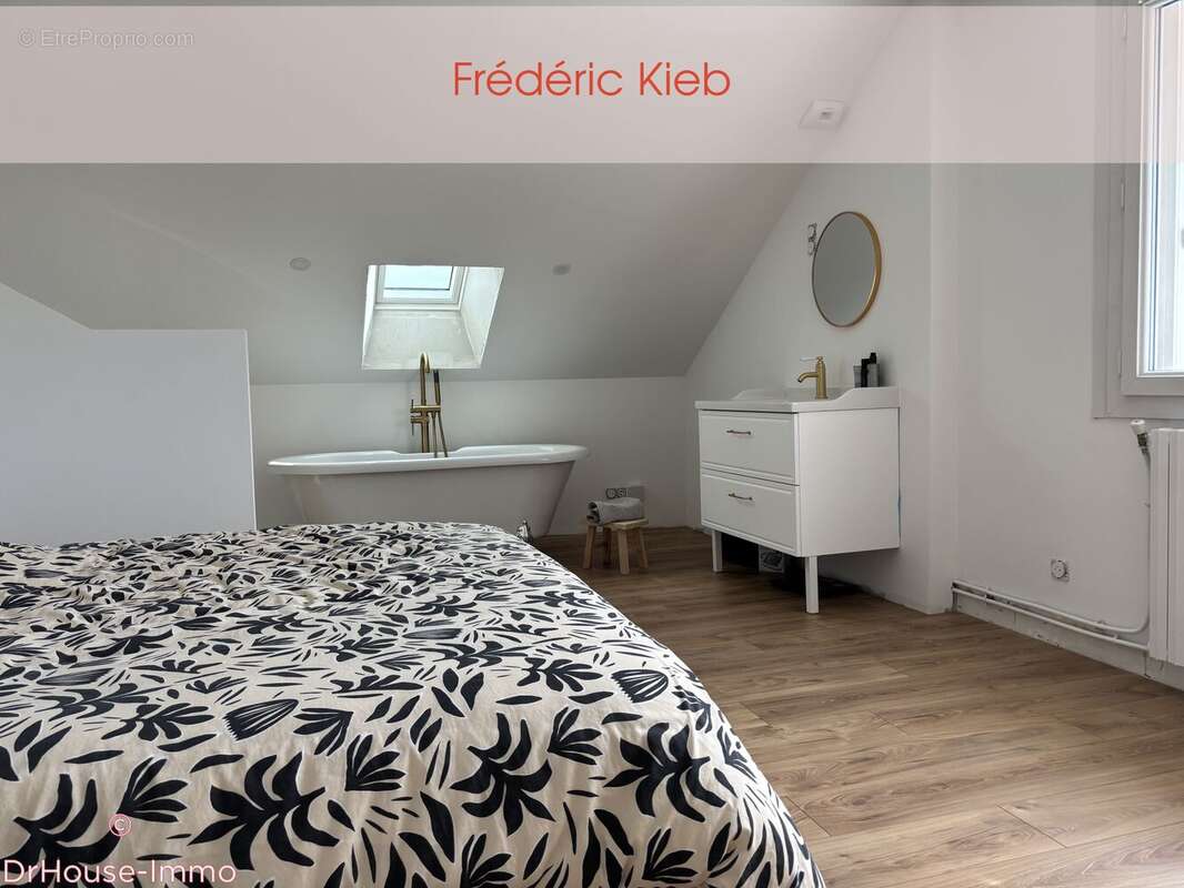 Maison 101 m² à Chatellerault  - photo 24