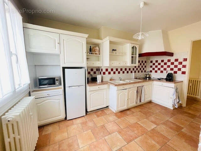 Appartement à ALES