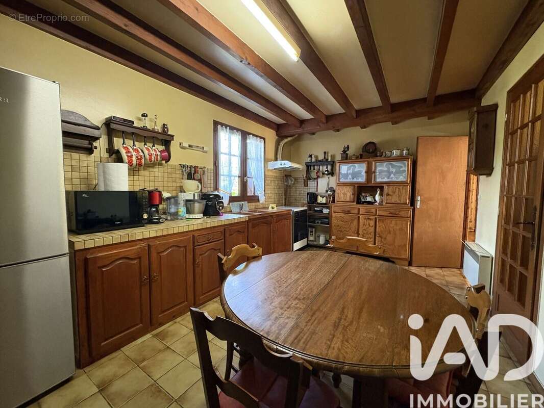 Photo 5 - Maison à MONTCARET