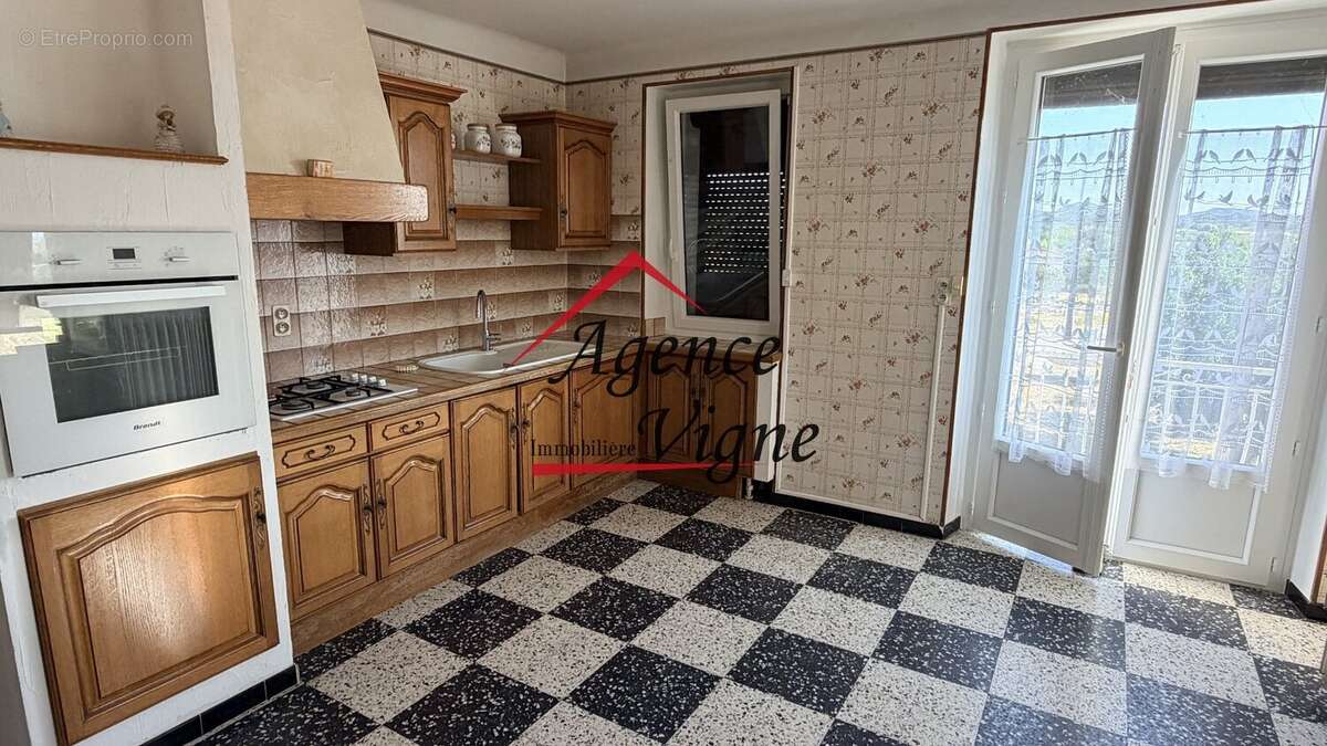 A l'orée de village - photo 4