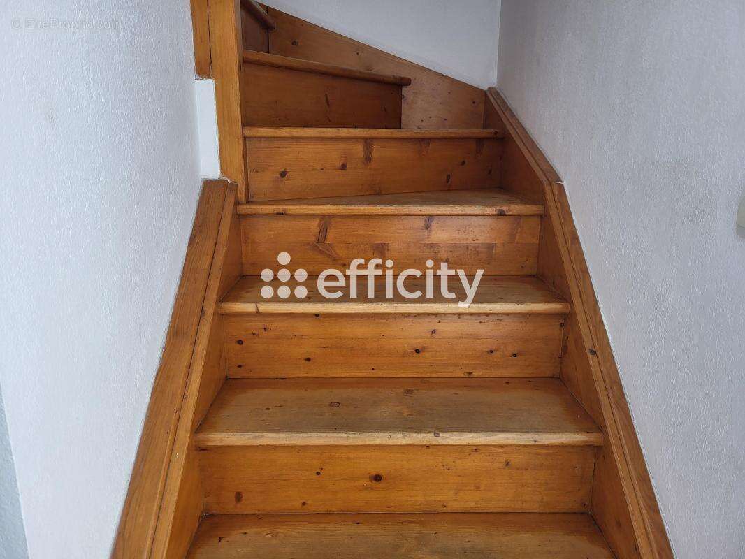 Maison à SAINT-PARGOIRE