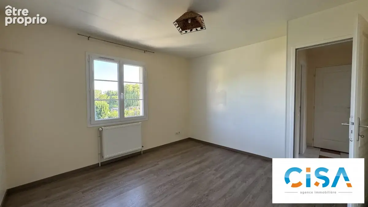 Maison 94 m² à Pont-Sainte-Maxence  - photo 7