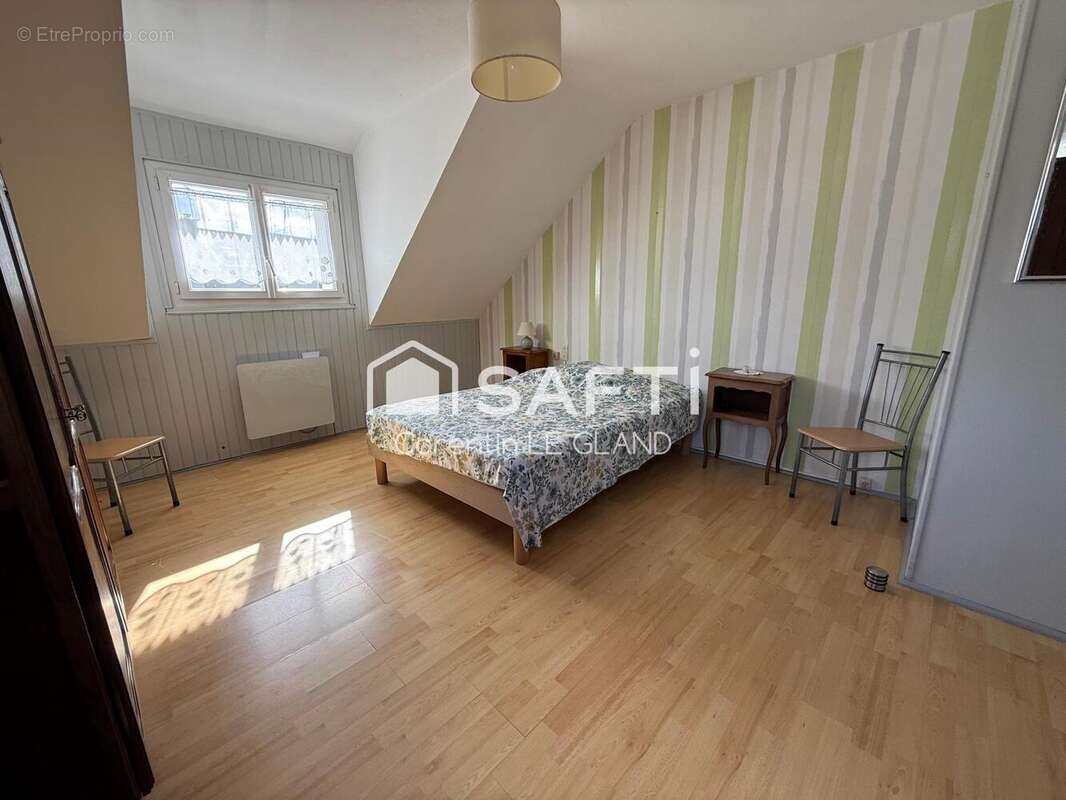 Photo 5 - Maison à MARZAN