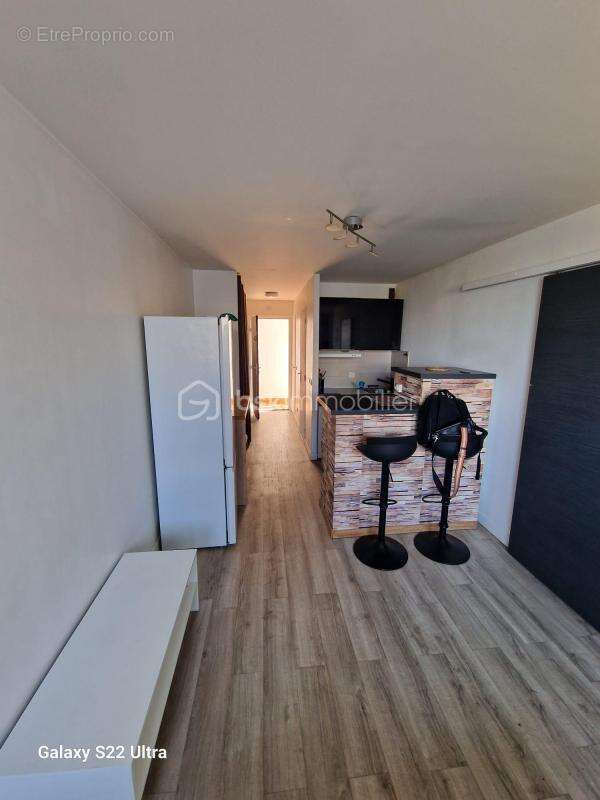 Appartement type 2 - photo 4