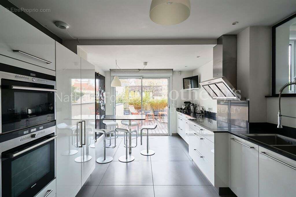 Maison à LILLE
