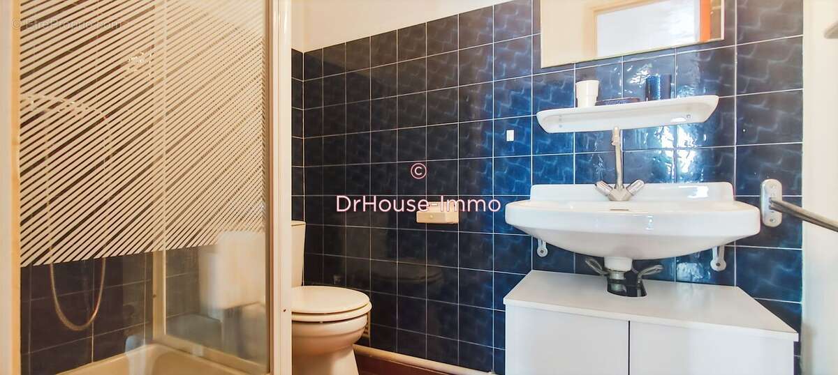 Appartement à LE BARCARES