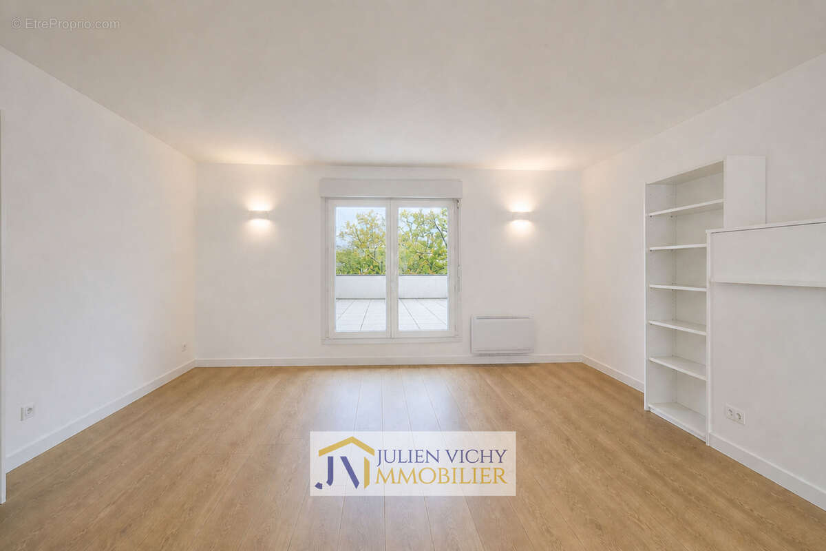 Appartement à LORMONT