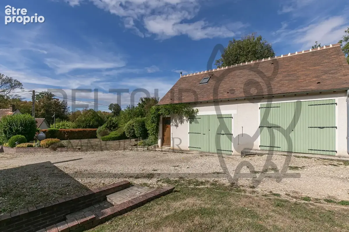 Maison briarde Saint Augustin - photo 18