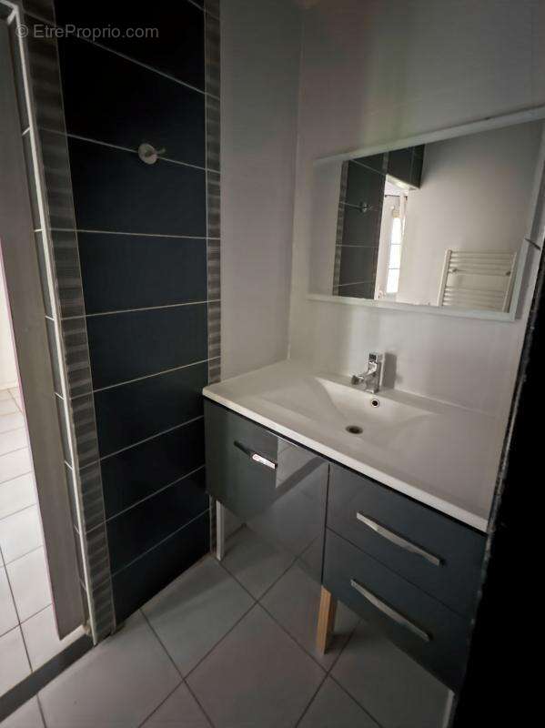 Appartement à TRELISSAC