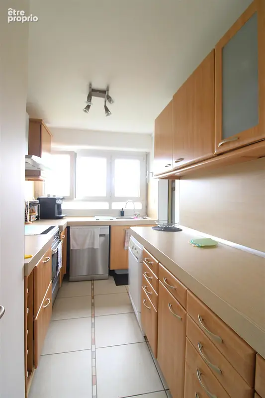 Appartement 4 pièces 76 m² à vendre à Yerres (91330) - photo 8