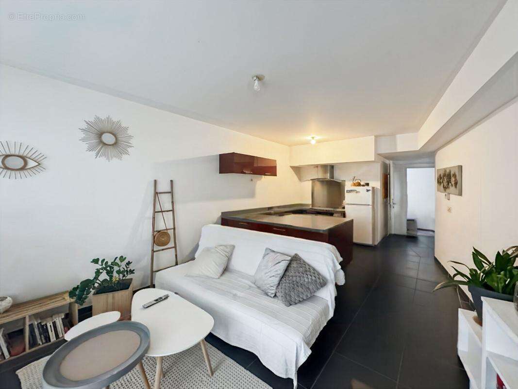 Appartement à ANGLET