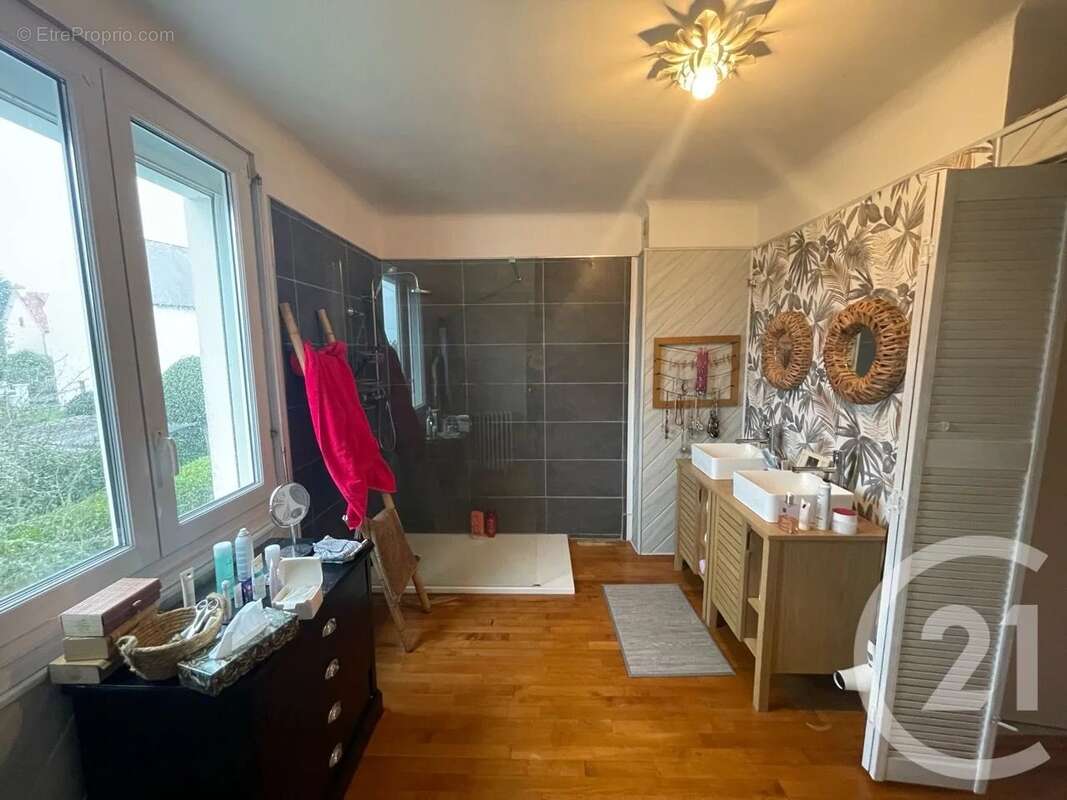 Maison 152 m² à Saint-Pierre-Quiberon  - photo 27