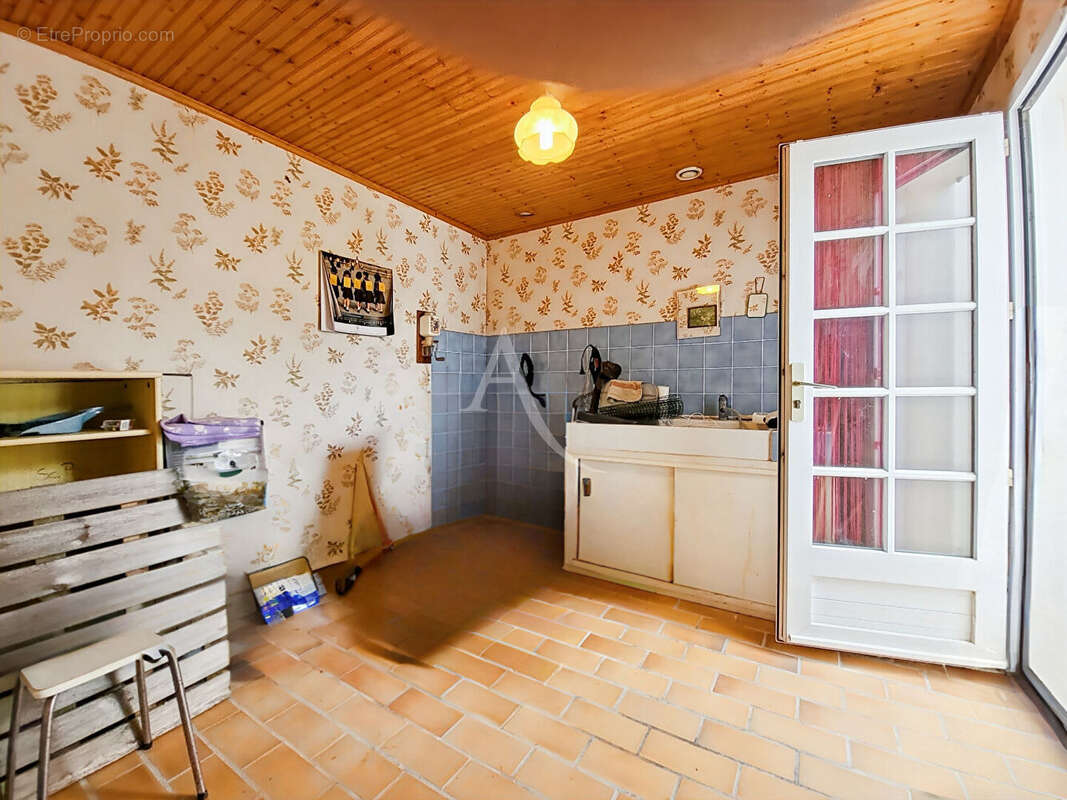 Maison à NOTRE-DAME-DE-MONTS