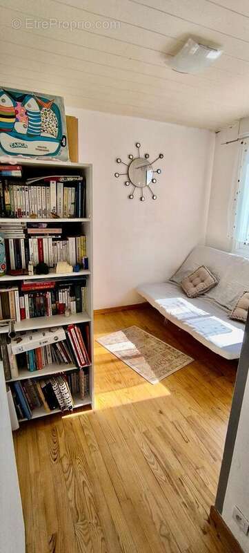 Photo 3 - Maison à SAINT-NAZAIRE