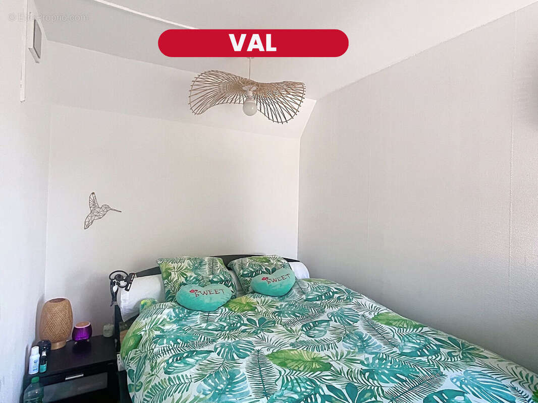 Maison 44m² à lille - photo 7