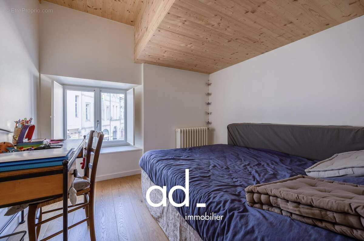 Appartement à LA ROCHELLE