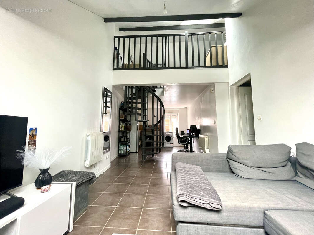 Appartement à ANNOEULLIN