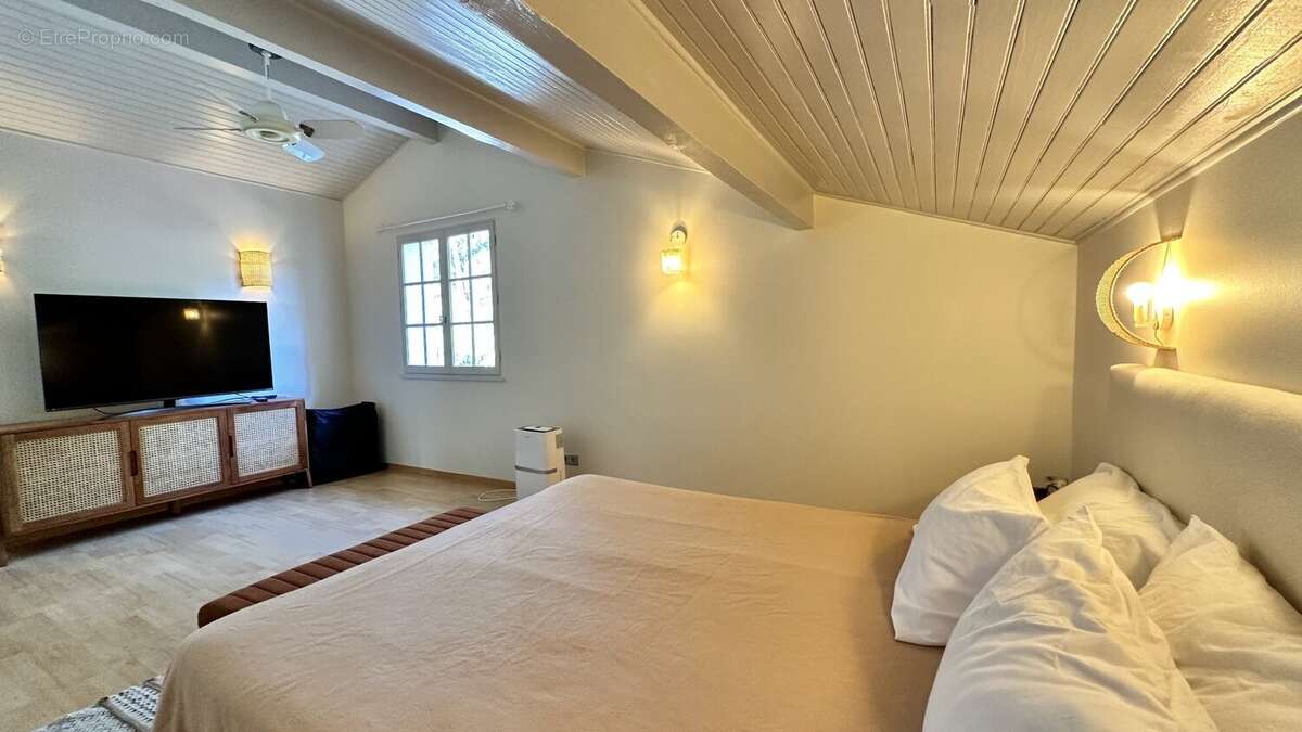 Maison à HOSSEGOR