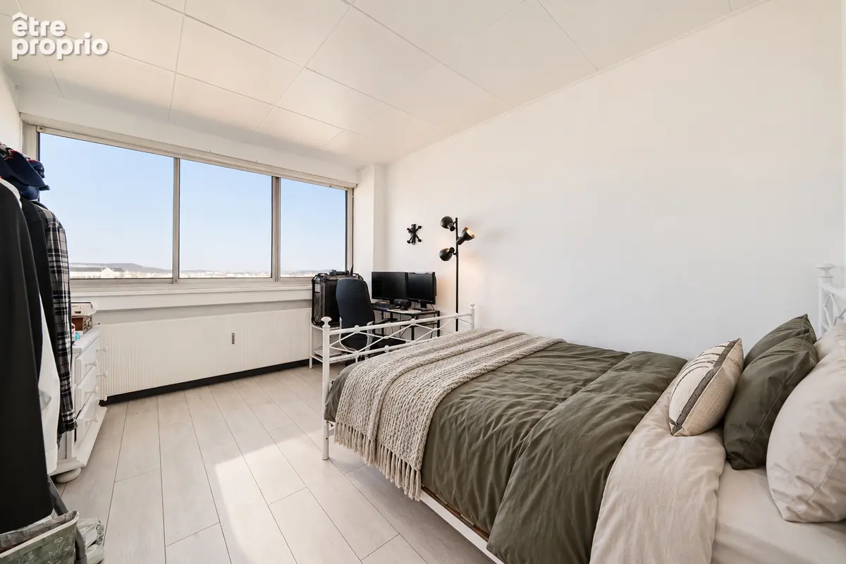 Appartement Vandoeuvre Les Nancy 5 pièce(s) 94.84 m2 - photo 9