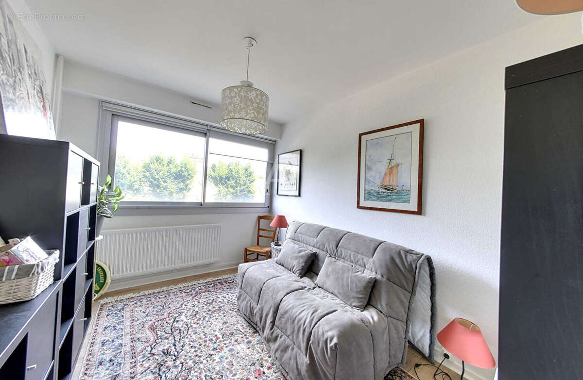 Appartement à EVREUX