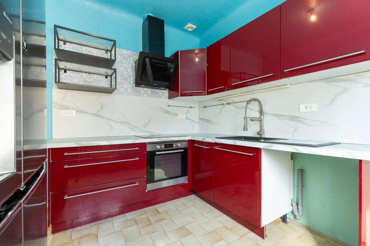 Maison à CARPENTRAS